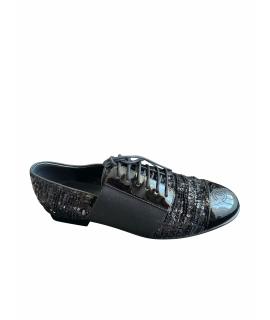 CHANEL Брогги и оксфорды