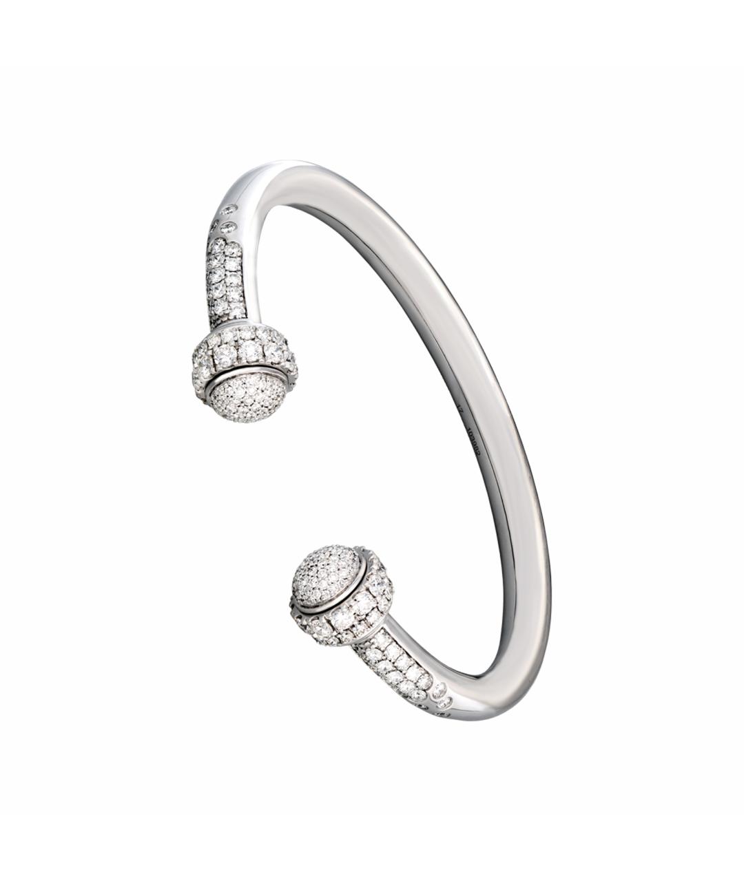 PIAGET Браслет из белого золота, фото 1