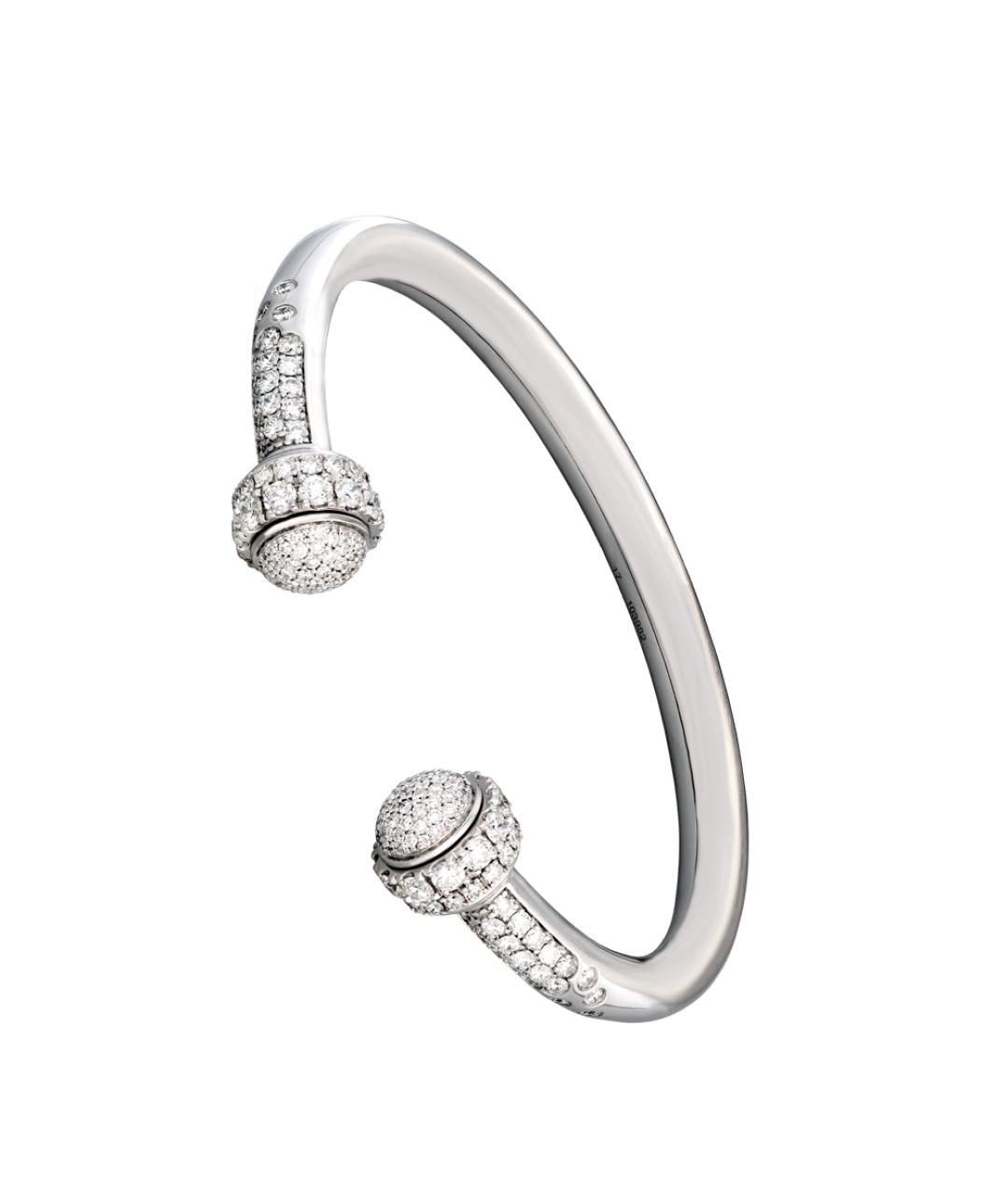 PIAGET Браслет из белого золота, фото 2