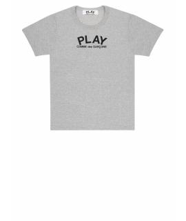 COMME DES GARÇONS PLAY Футболка