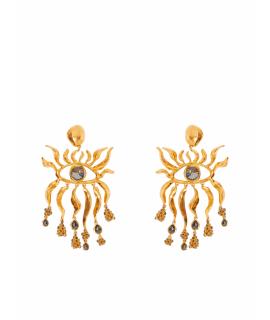SCHIAPARELLI Серьги
