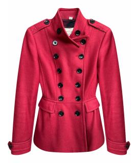 BURBERRY BRIT Пальто