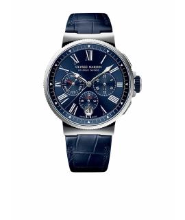 Ulysse Nardin Часы