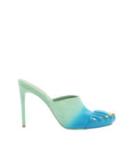 SCHIAPARELLI Сабо
