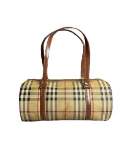 BURBERRY Сумка с короткими ручками