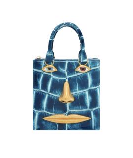 SCHIAPARELLI Сумка с короткими ручками