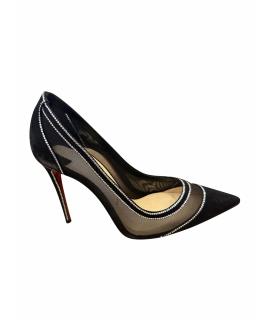 CHRISTIAN LOUBOUTIN Туфли