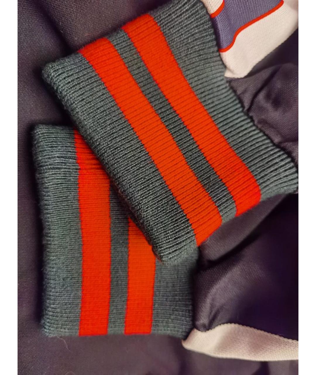 GUCCI Черный спортивный костюм, фото 9
