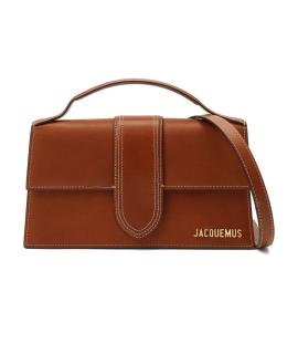 JACQUEMUS Сумка с короткими ручками