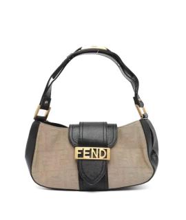 FENDI Сумка с короткими ручками