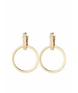 BOUCHERON Серьги