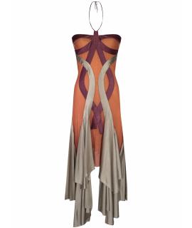 STELLA MCCARTNEY Коктейльное платье