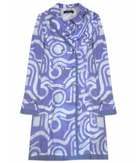 VERSACE JEANS COUTURE Тренч/плащ