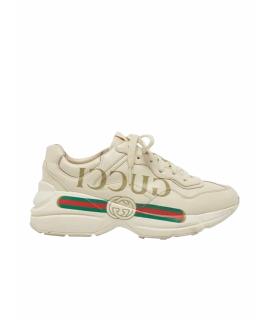 GUCCI Кроссовки