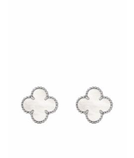 VAN CLEEF & ARPELS Серьги