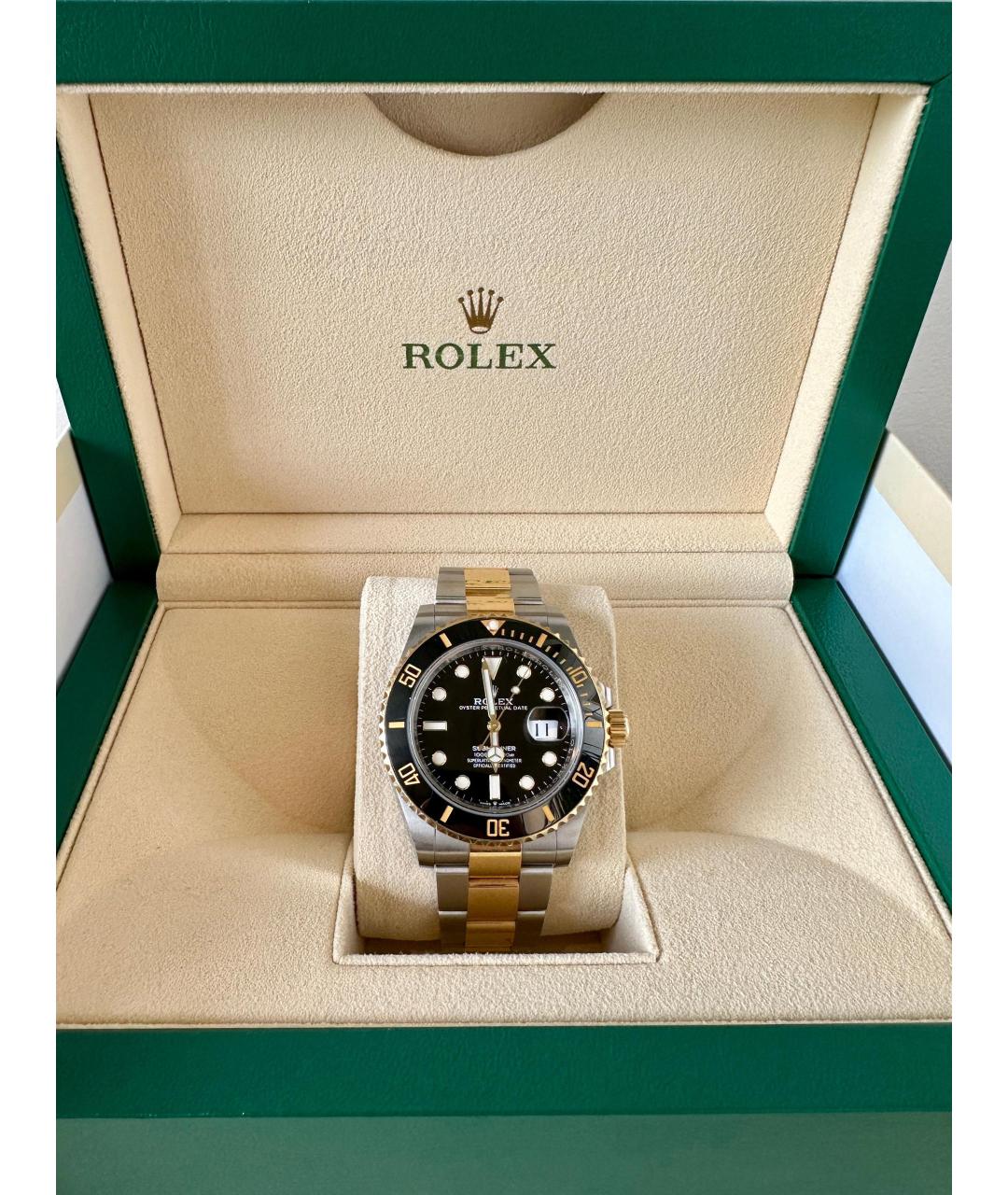 ROLEX Часы, фото 2