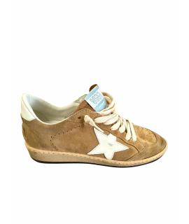 GOLDEN GOOSE DELUXE BRAND Кеды