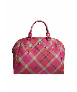 VIVIENNE WESTWOOD Сумка с короткими ручками