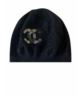 CHANEL Шапка