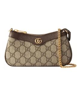 GUCCI Сумка с короткими ручками