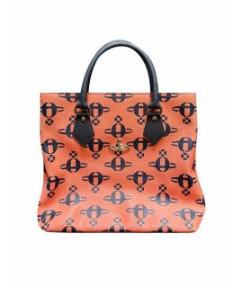 VIVIENNE WESTWOOD Сумка тоут