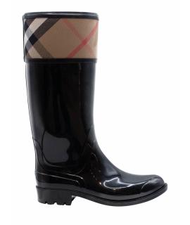 BURBERRY Сапоги