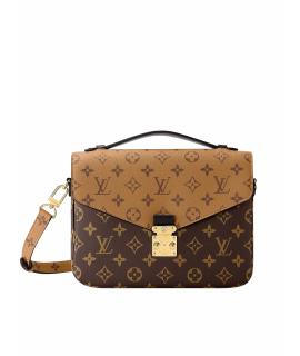 LOUIS VUITTON Сумка с короткими ручками