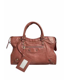 BALENCIAGA Сумка с короткими ручками