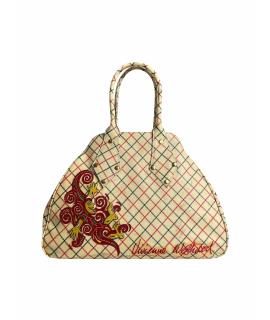 VIVIENNE WESTWOOD Сумка с короткими ручками