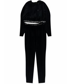 ALEXANDER WANG Костюм с брюками