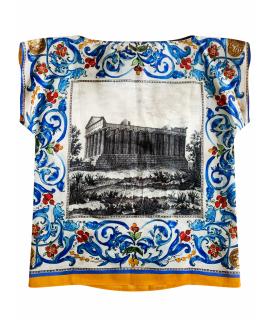 DOLCE&GABBANA Блузы