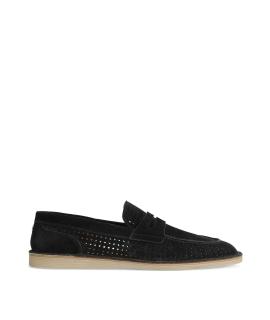 DOLCE&GABBANA Лоферы