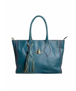 VIVIENNE WESTWOOD Сумка тоут