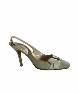 CHRISTIAN DIOR Туфли