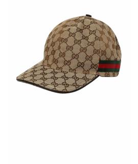 GUCCI Кепка/бейсболка