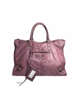 BALENCIAGA Сумка с короткими ручками