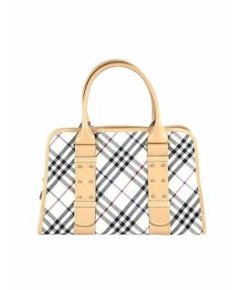 BURBERRY Сумка с короткими ручками