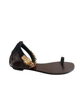 GIUSEPPE ZANOTTI DESIGN Сандалии