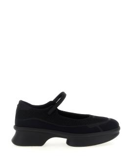 PRADA Балетки