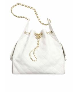 CHANEL Сумка через плечо