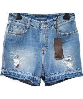 ERMANNO SCERVINO Шорты