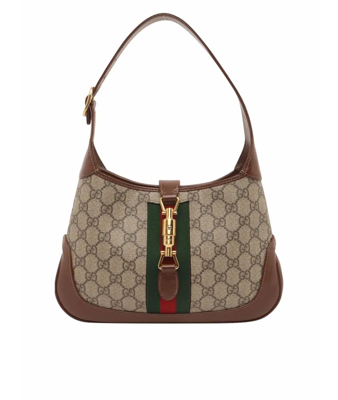 GUCCI Мульти сумка с короткими ручками, фото 1