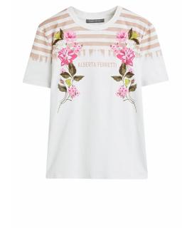 ALBERTA FERRETTI Футболка