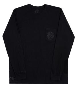CHROME HEARTS Лонгслив