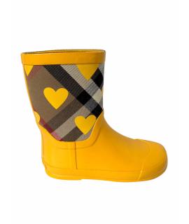 BURBERRY Ботинки