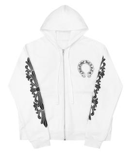 CHROME HEARTS Худи/толстовка