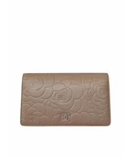 CHANEL Кошелек