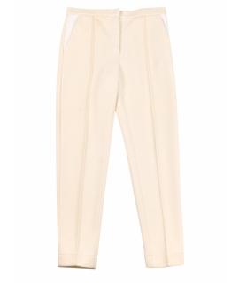 GIORGIO ARMANI Прямые брюки
