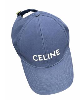 CELINE Кепка