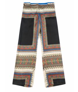 GIVENCHY Брюки широкие